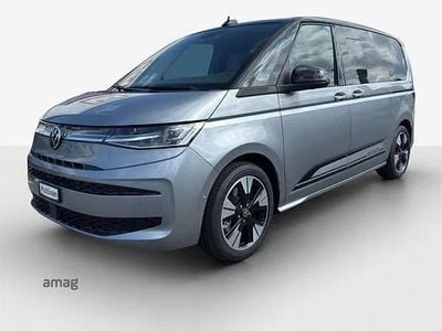 Argent mono métallisé (lw5y) Neu 2025 VW Multivan Edition Van | CHF 75’450