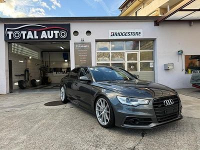 Gebraucht 2014 Audi A6 Limousine | CHF 24’900