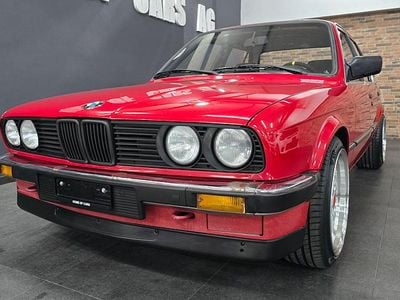 Gebraucht 1986 BMW 318 Limousine | CHF 19’500