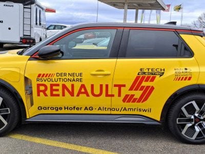 Renault R5