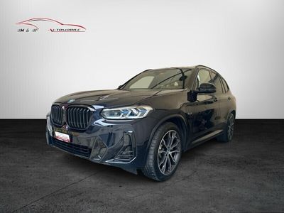 Gebraucht 2022 BMW X3 M Sport SUV | CHF 50’900 (Teuer)