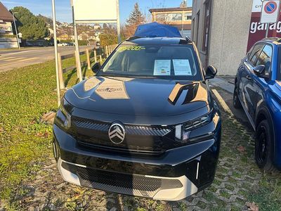 Neu 2025 Citroën C3 Aircross SUV | CHF 26’200 (Fairer Preis)