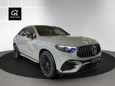 Neu (2026) Mercedes GLC43 AMG Executive 421 PS | Guter Preis