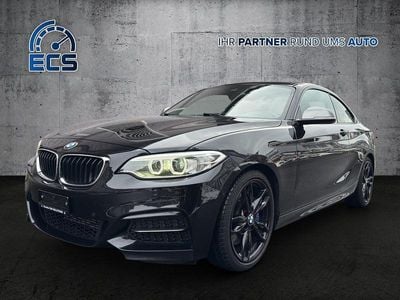 BMW M235