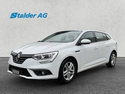 Renault Mégane GrandTour