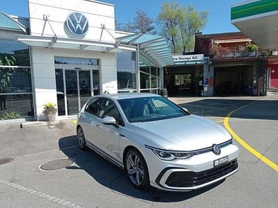 Gebraucht 2024 VW Golf VIII R-line | CHF 29’900 (Fairer Preis)