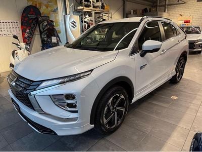 Gebraucht 2024 Mitsubishi Eclipse Cross Intense SUV | CHF 42’173