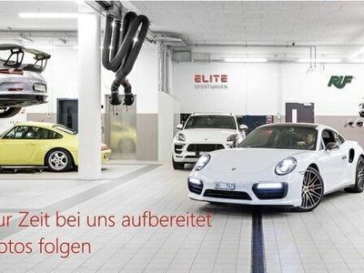 gebraucht Porsche Macan S PDK