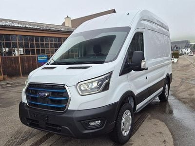 Gebraucht Ford E-Transit Trend 135 kW (184 PS) 2022 Van
