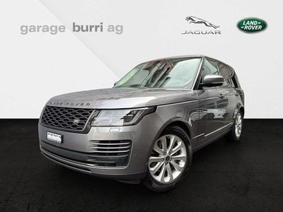 Gebraucht 2019 Land Rover Range Rover Vogue SUV | CHF 73’900 (Teuer)