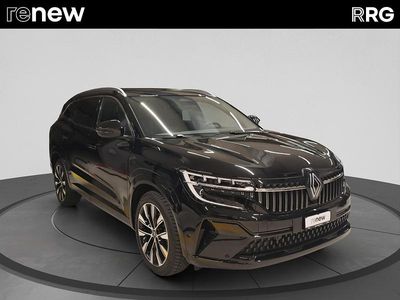 Schwarz Gebraucht 2024 Renault Espace Techno SUV | CHF 30’900 (Guter Preis)