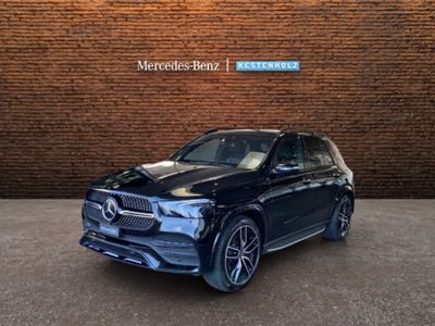 Mercedes GLE400