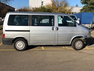 VW T4