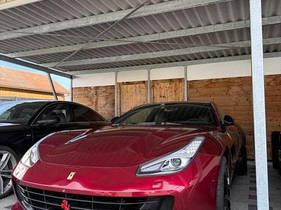 Gebraucht Ferrari GTC4Lusso 611 PS (449 kW) 2017 Kombi