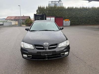 Gebraucht 2000 Nissan Almera | CHF 700