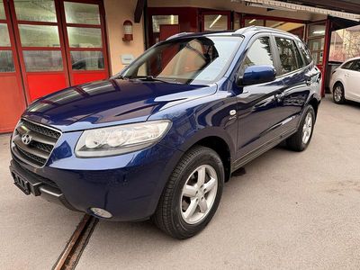 Gebraucht Hyundai Santa Fe Premium 155 PS (114 kW) 2009 SUV