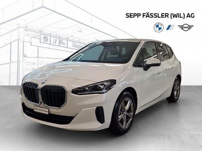 Gebraucht 2025 BMW 223 Active Tourer Van / Kleinbus | CHF 44’400