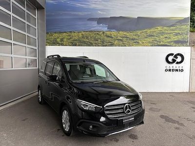 Schwarz Gebraucht 2023 Mercedes 180 Style Limousine | CHF 30’900 (Teuer)