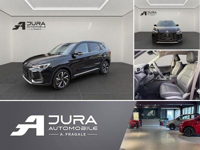 Neu MG ZS Luxury 197 PS (144 kW) 2027 SUV