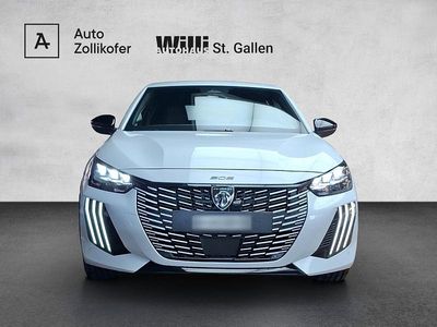 Neu Peugeot 208 GTi 114 kW (156 PS) 2026 Kleinwagen