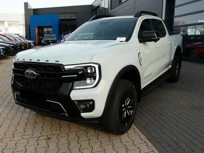 Neu 2025 Ford Ranger Abholung | CHF 59’900 (Fairer Preis)