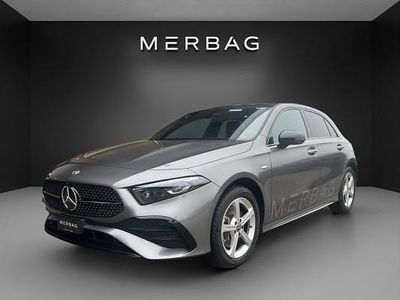 Gebraucht 2025 Mercedes A250 Limousine | CHF 51’900