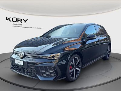 Neu 2026 VW Golf GTE Limousine | CHF 56’400