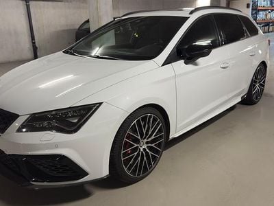 Gebraucht 2019 Cupra Leon | CHF 29’800 (Fairer Preis)