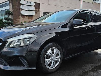 Gebraucht 2017 Mercedes A160 Style | CHF 11’900
