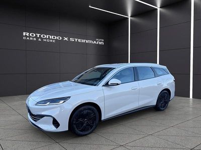 Neu BYD Seal Boost 184 PS (135 kW) 2025 Kombi