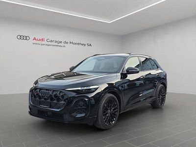 Gebraucht Audi SQ5 Ambiente 367 PS (269 kW) 2026 SUV