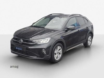 Deepblack perleffekt Gebraucht 2021 VW Taigo Life SUV | CHF 19’900 (Fairer Preis)