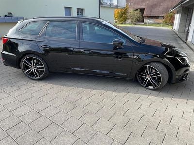 Gebraucht 2020 Cupra Leon | CHF 27’500 (Etwas zu teuer)