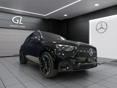 Neu (2026) Mercedes GLE450 AMG 367 PS | Fairer Preis