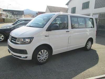 VW T6