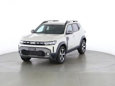 Neu Dacia Duster Journey 156 PS (114 kW) 2026 Braun