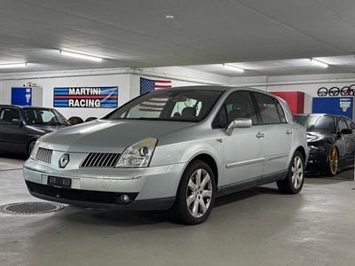 Gebraucht 2003 Renault Vel Satis Expression Kleinwagen | CHF 2’900