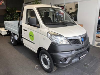 gebraucht Piaggio Porter NP6 KIPPER PLUS Short Range