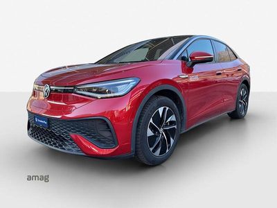 Gebraucht 2022 VW ID.5 Pro Performance SUV | CHF 31’500 (Etwas zu teuer)