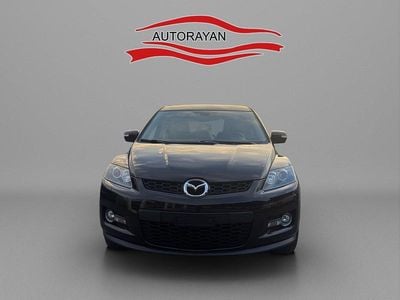 Gebraucht 2008 Mazda CX-7 Inclusive SUV | CHF 3’950 (Superpreis)