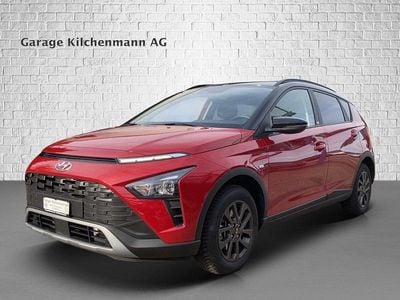 Gebraucht 2023 Hyundai Bayon SUV | CHF 25’500 (Fairer Preis)