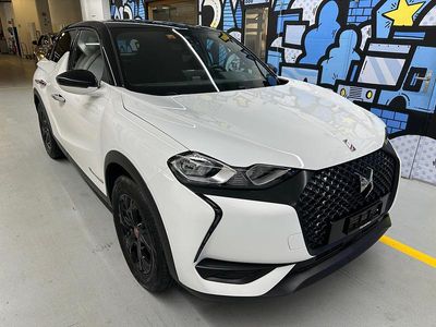 Gebraucht DS Automobiles DS3 Crossback E-Tense Performance 100 kW (136 PS) 2023 SUV