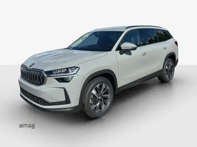 Neu (2026) Skoda Kodiaq Dynamic 205 PS | Superpreis
