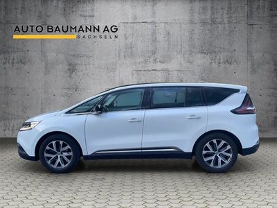 gebraucht Renault Espace 1.6 dCi Intens EDC