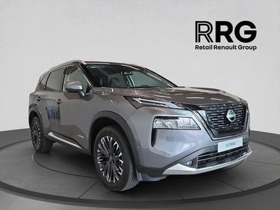 Neu 2025 Nissan X-Trail Tekna+ SUV | CHF 53’500 (Etwas zu teuer)