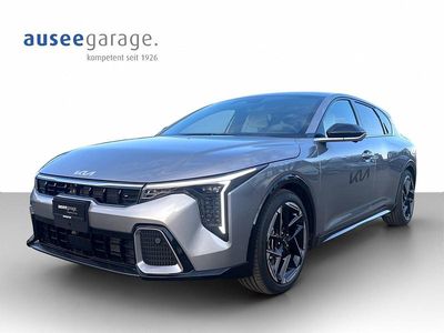 Neu Kia K4 GT-Line 180 PS (132 kW) 2026 Limousine