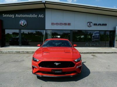 191 Ford Mustang Gt Gebraucht Kaufen Autouncle