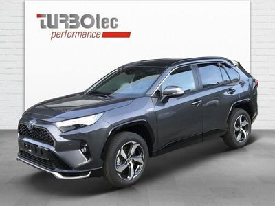 gebraucht Toyota RAV4 Hybrid 