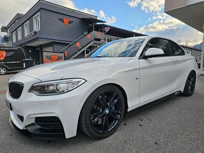 Gebraucht 2014 BMW M235 | CHF 22’900