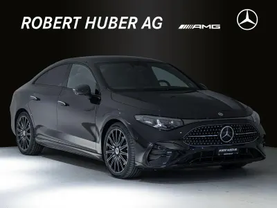 Neu (2026) Mercedes CLA220 190 PS | Fairer Preis